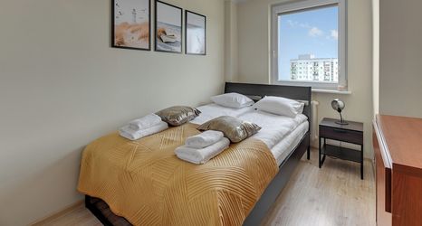 其他 2 RentPlanet - Apartament Przymorze