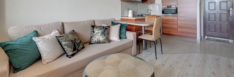 其他 RentPlanet - Apartament Przymorze