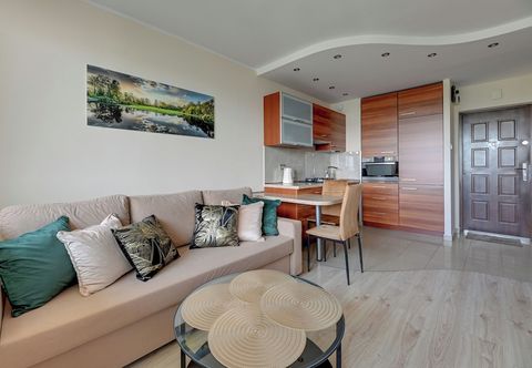 其他 RentPlanet - Apartament Przymorze