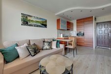 其他 RentPlanet - Apartament Przymorze