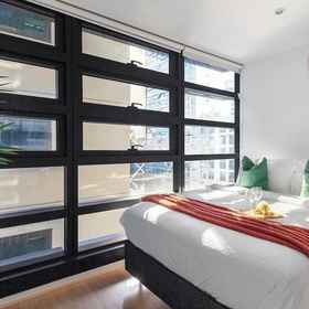 Primary image 1 2BR Apt Next to Melbourne Central With City Views, Melbourne Central Shopping Centre Hotels