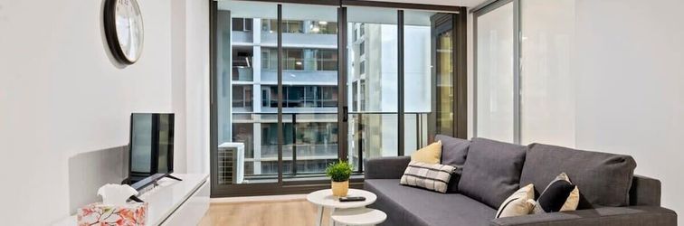 其他 Cozy & Charming 2BR Stay, Free Parking