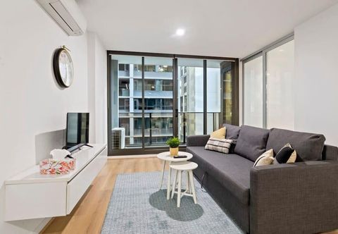 其他 Cozy & Charming 2BR Stay, Free Parking