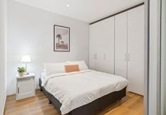 其他 3 Cozy & Charming 2BR Stay, Free Parking