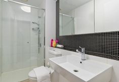 其他 7 Cozy & Charming 2BR Stay, Free Parking