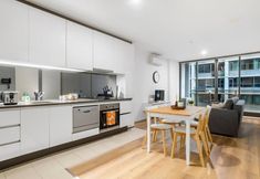 其他 6 Cozy & Charming 2BR Stay, Free Parking