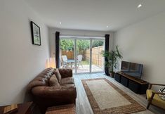 Others 7 Entire Home Close to Peppa Pig World & New Forest