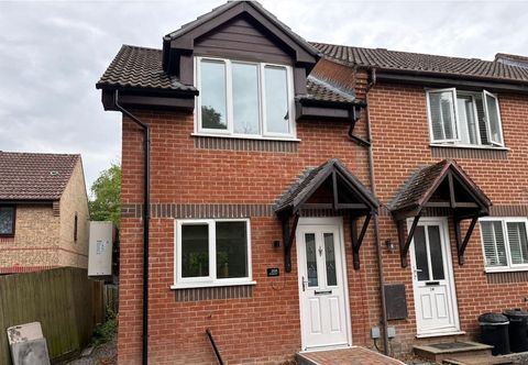 Others Entire Home Close to Peppa Pig World & New Forest