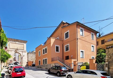 Others le Stanze del Capitano Caldora