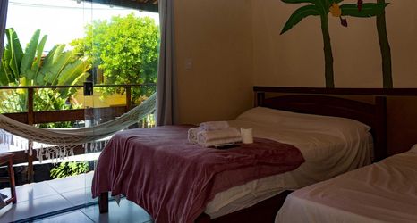 Others 2 DENDE JAZZ HOSTEL E POUSADA