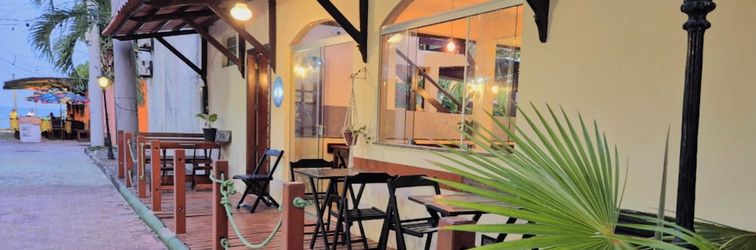 Others DENDE JAZZ HOSTEL E POUSADA