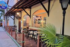 Others DENDE JAZZ HOSTEL E POUSADA