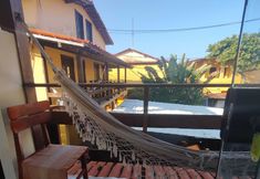 Others 3 DENDE JAZZ HOSTEL E POUSADA