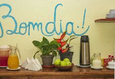 Others 6 DENDE JAZZ HOSTEL E POUSADA