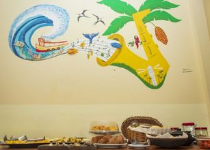 Others 4 DENDE JAZZ HOSTEL E POUSADA