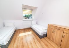 Lainnya 6 2 Bedroom Holiday Home in Jaroslawiec