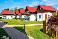 Lainnya 2 Bedroom Holiday Home in Jaroslawiec