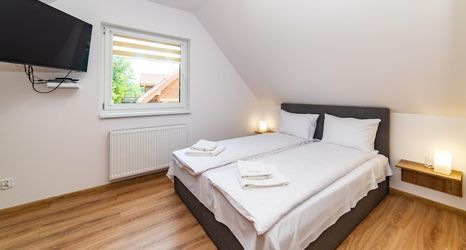 Lainnya 2 2 Bedroom Holiday Home in Jaroslawiec