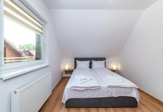 Lainnya 5 2 Bedroom Holiday Home in Jaroslawiec