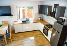 その他 7 2 Bedroom Holiday Home in Jaroslawiec