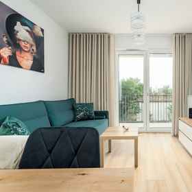 Primary image1MARGI Verde Apartament,什切青飯店