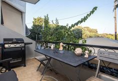 Others 4 Villa Lilienne - Tranquil Escape With Private Garden Balcony