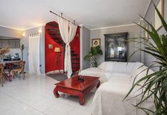 Others 3 Villa Lilienne - Tranquil Escape With Private Garden Balcony