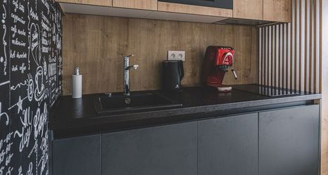 其他 2 Honesto - Spacerem do Morza Komfortowy Apartament