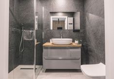 其他 3 Honesto - Spacerem do Morza Komfortowy Apartament