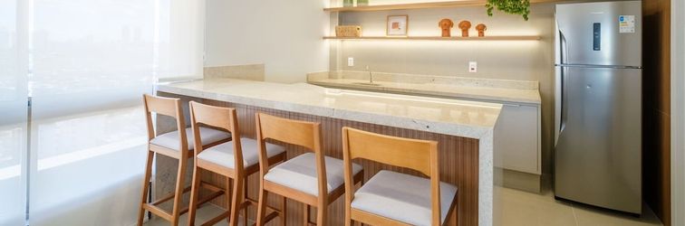 기타 Sea View Studio in Condominium With Pool Edf1707