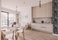 Khác 7 Puro - Modern Apartment by the Dunes