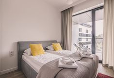 Khác 6 Puro - Modern Apartment by the Dunes