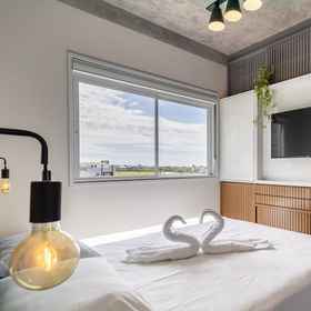 Room 1 CDN - Apartments in Campeche, Brazil Apartments