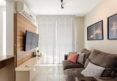 Others 3 Apt With Charming Sea View in Itacorubi Cmr204