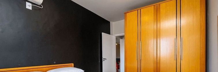 Others Beautiful apt 600m From Ingleses Beach Cnu202