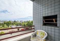 Others 7 Beautiful apt 600m From Ingleses Beach Cnu202