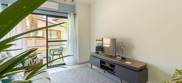 Others 4 Apt With Barbecue in Lagoa da Conceicao Sro0002