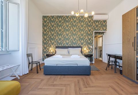 기타 RESIDENZA DEGLI SPEZIALI ROMA PRATI