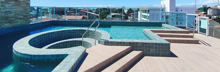 其他 Sol e Mar - Porto de Galinhas