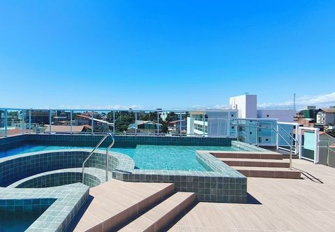 其他 Sol e Mar - Porto de Galinhas