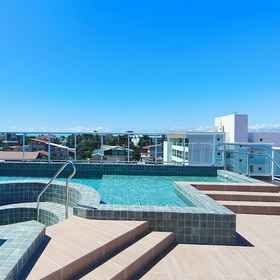 Primary image1Sol e Mar - Porto de Galinhas,伯南布哥州公寓