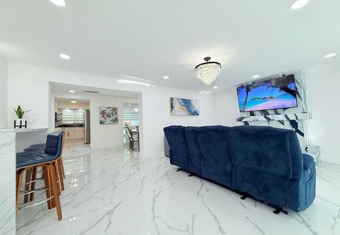 Lainnya Palm House Near Beach Game Room Pool King Beds