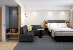 Others 3 Holiday Inn Istanbul - Beylikduzu by IHG