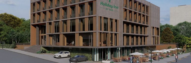 기타 Holiday Inn Istanbul - Beylikduzu by IHG