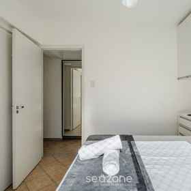 Room 1 Apartment in a Seaside Building - Iptr0082, Brazil Apartments