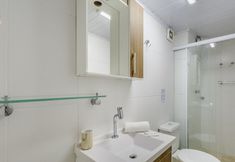 Others 7 Apartment in a Seaside Building - Iptr0082