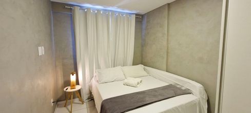 기타 4 COPDS0107 - Residencial Ilha de Pharos