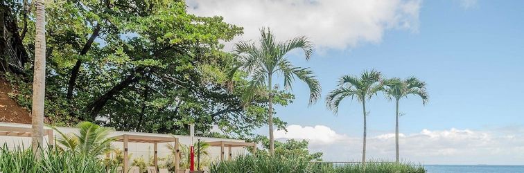 Lainnya Charming Apt Just 750m From the Beach! Bca0601