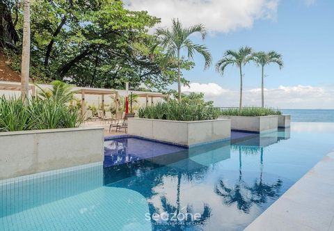 Lainnya Charming Apt Just 750m From the Beach! Bca0601