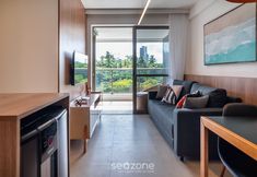 Lainnya 5 Charming Apt Just 750m From the Beach! Bca0601